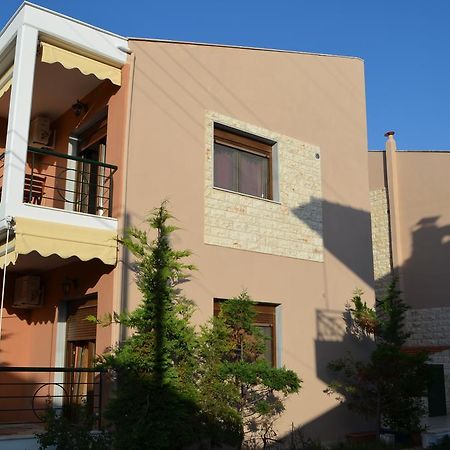 Villa Maria 2 Toroni Exterior foto
