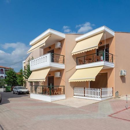 Villa Maria 2 Toroni Exterior foto