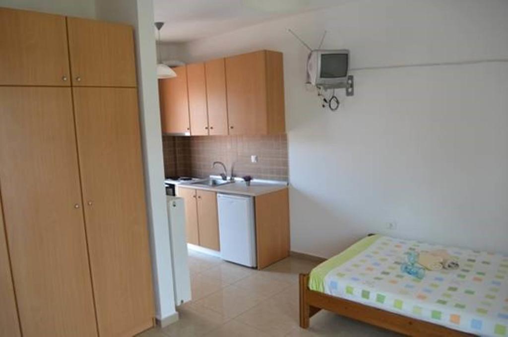 Villa Maria 2 Toroni Habitación foto