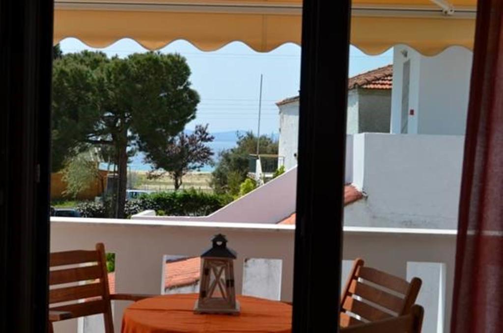 Villa Maria 2 Toroni Habitación foto