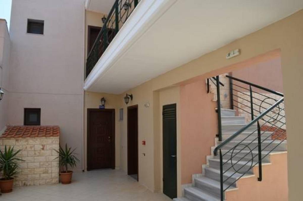 Villa Maria 2 Toroni Exterior foto
