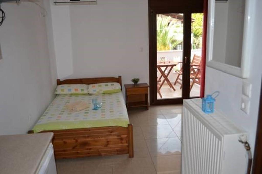 Villa Maria 2 Toroni Habitación foto